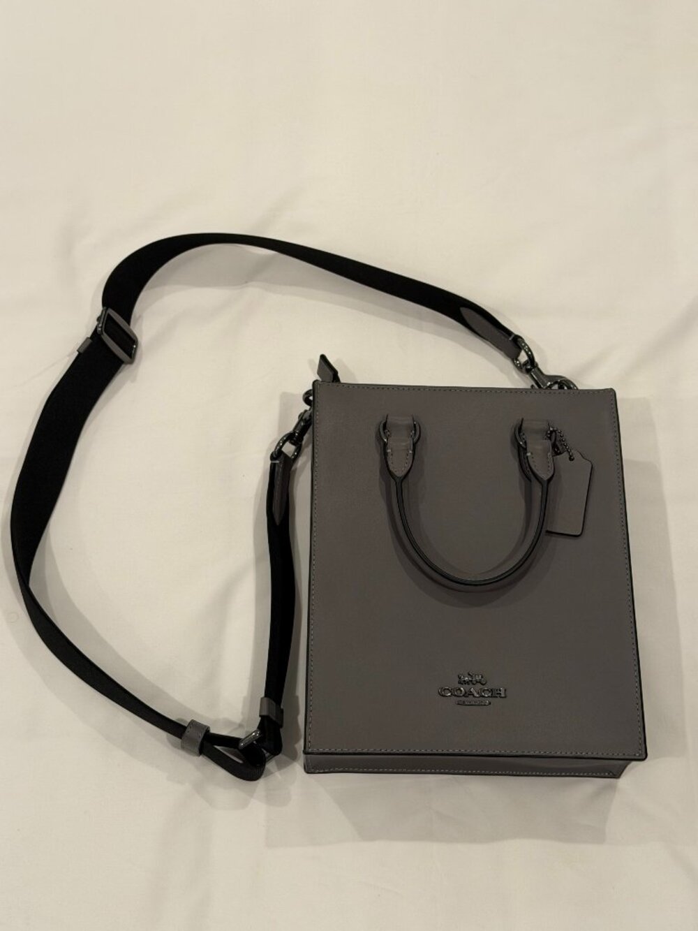 Coach Men's Dylan Tote Bag